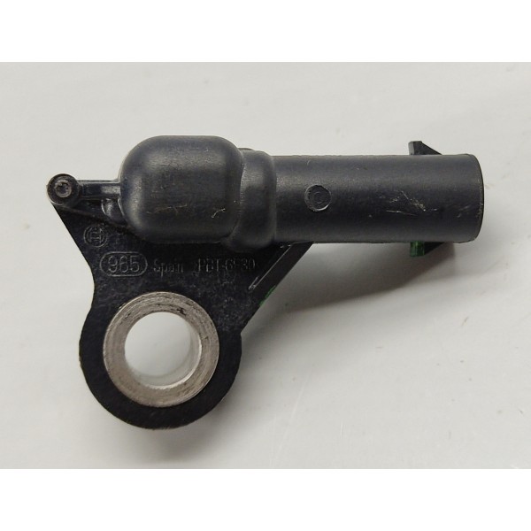 Sensor Impacto Colisão Velar 2.0 P300 2020 Fk7214b342aa