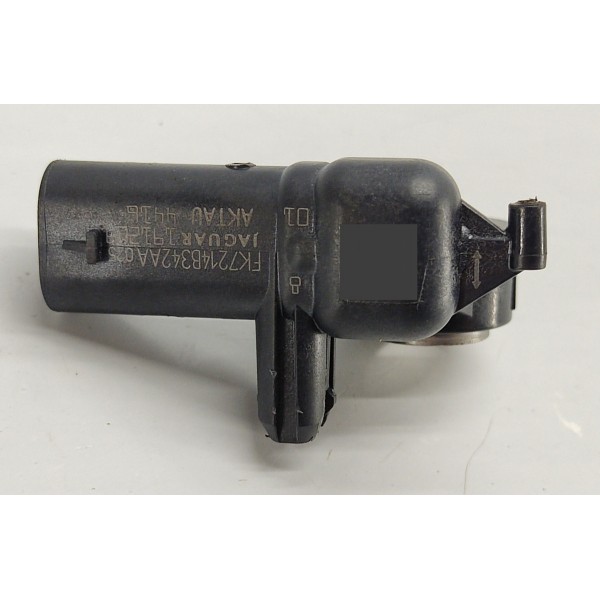 Sensor Impacto Colisão Velar 2.0 P300 2020 Fk7214b342aa