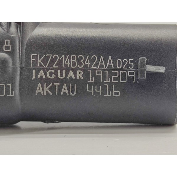 Sensor Impacto Colisão Velar 2.0 P300 2020 Fk7214b342aa