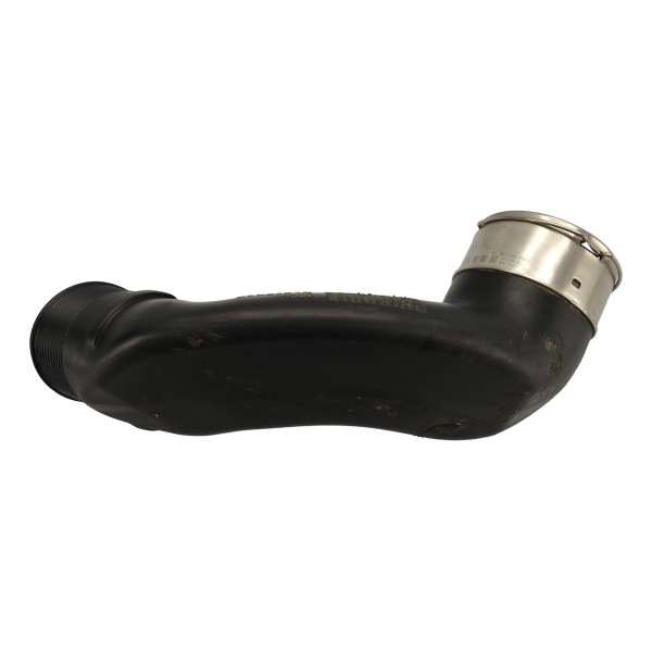 Mangueira Duto Intercooler Velar 2.0 P300 2020 Hx736f073a Preto