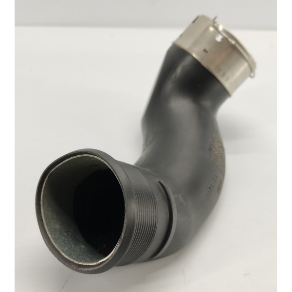 Mangueira Duto Intercooler Velar 2.0 P300 2020 Hx736f073a Preto