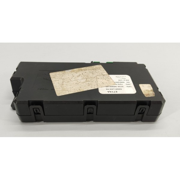 Modulo Controle Banco Velar 2.0 P300 2020 Hy3214d600ab