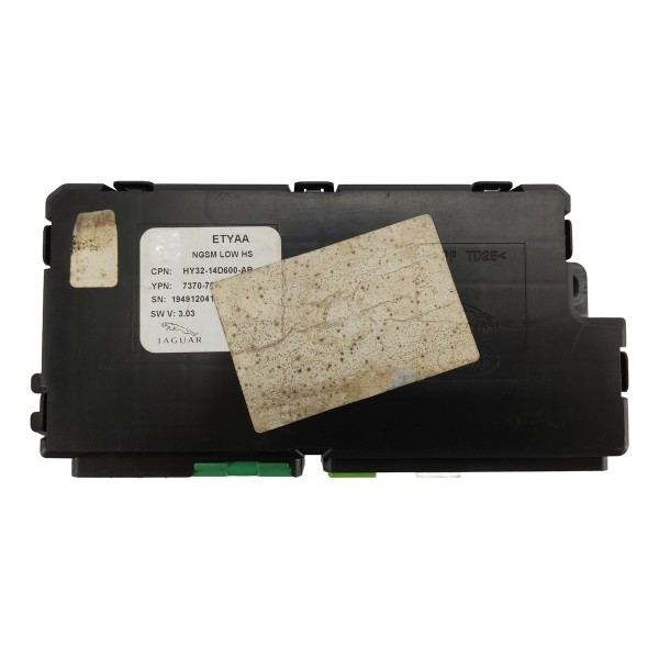 Modulo Controle Banco Velar 2.0 P300 2020 Hy3214d600ab