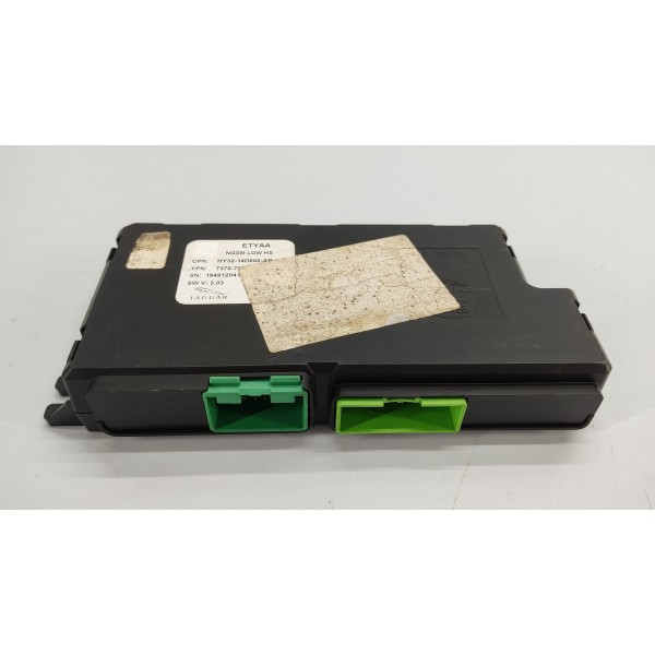 Modulo Controle Banco Velar 2.0 P300 2020 Hy3214d600ab