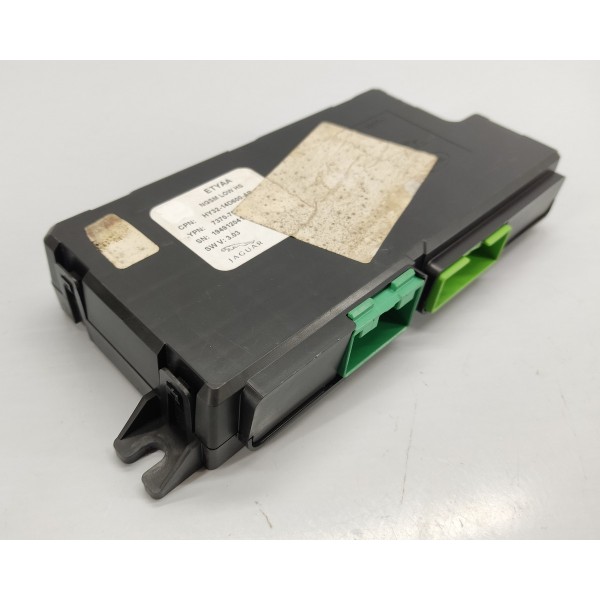 Modulo Controle Banco Velar 2.0 P300 2020 Hy3214d600ab