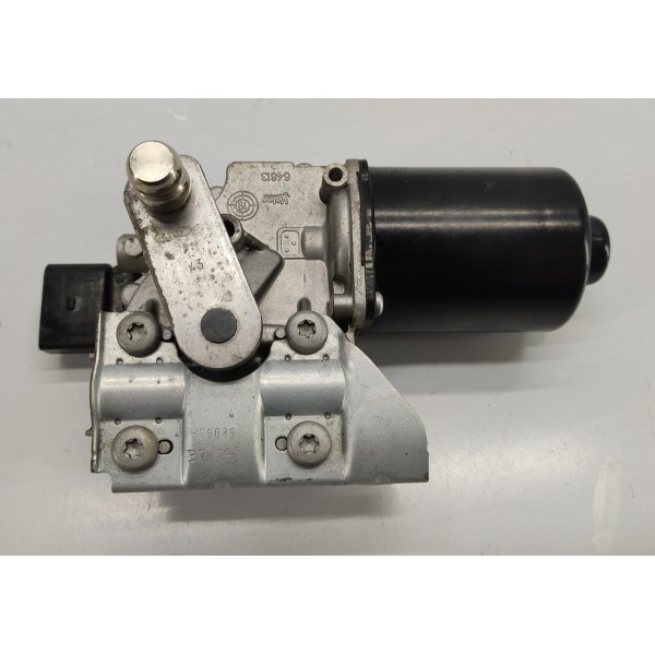 Motor Limpador Parabrisa Velar 2.0 P300 2020 W000060842