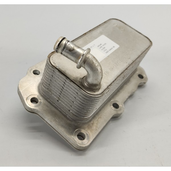 Radiador Trocador Calor Oleo Velar 2.0 P300 2020