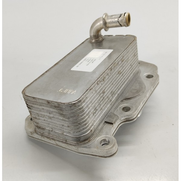 Radiador Trocador Calor Oleo Velar 2.0 P300 2020