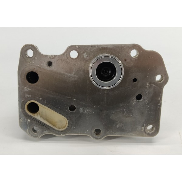 Radiador Trocador Calor Oleo Velar 2.0 P300 2020