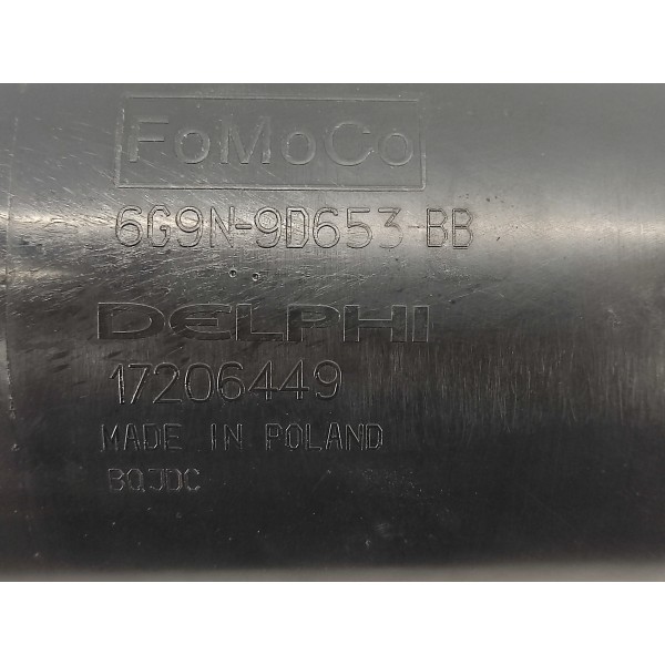 Filtro Canister Velar 2.0 P300 2020 6g9n9d653bb