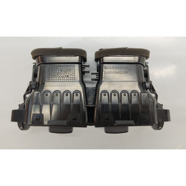 Difusor Ar Central Traseiro Velar 2.0 P300 2020