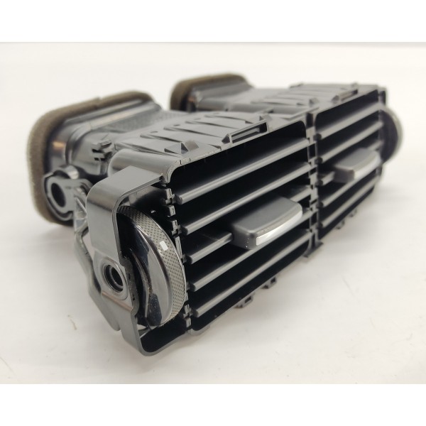 Difusor Ar Central Traseiro Velar 2.0 P300 2020