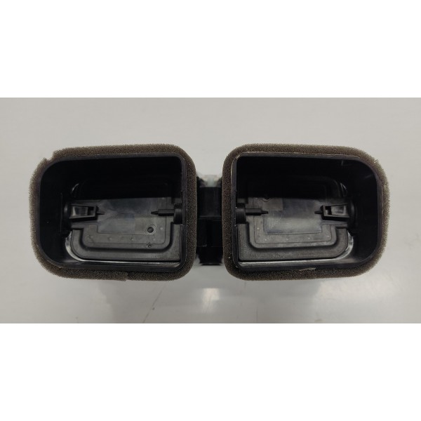 Difusor Ar Central Traseiro Velar 2.0 P300 2020