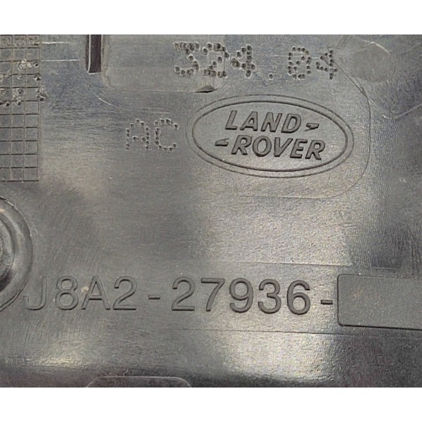 Portinhola Tanque Combustivel Velar 2.0 P300 2020 2020