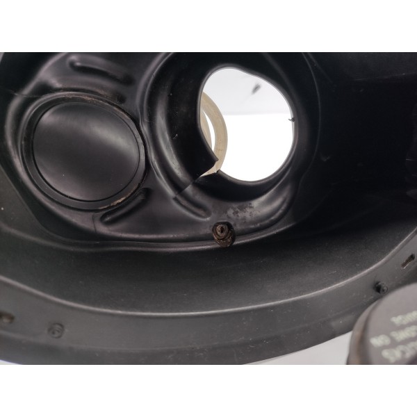 Portinhola Tanque Combustivel Velar 2.0 P300 2020 2020