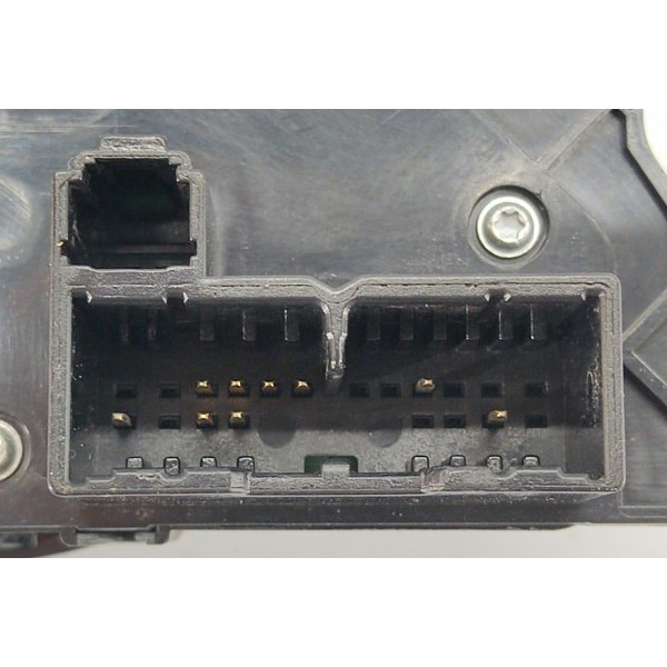 Botão Regulagem Banco D.e Velar 2.0 P300 2020