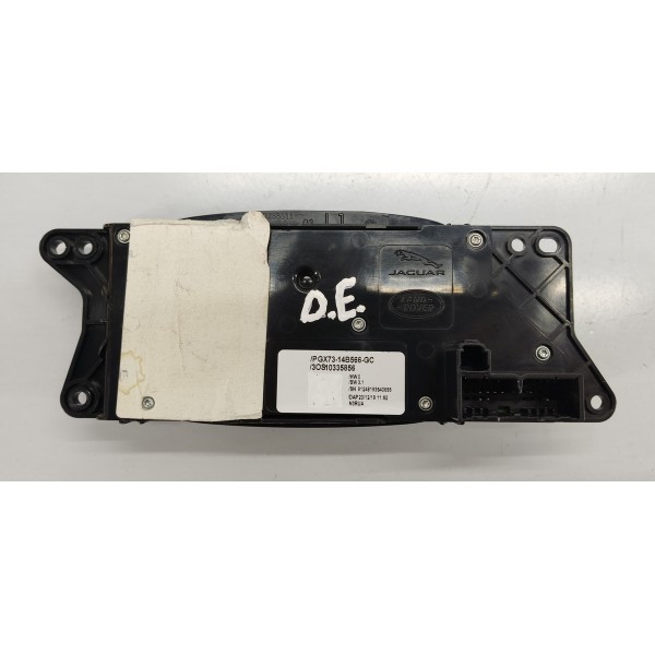 Botão Regulagem Banco D.e Velar 2.0 P300 2020