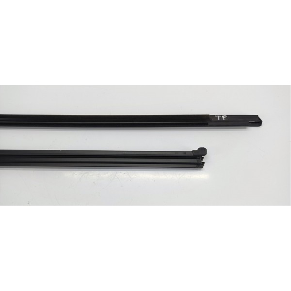 Pestana Vidro Porta T.e Vw Jetta Gli 230cv 2019  Preto