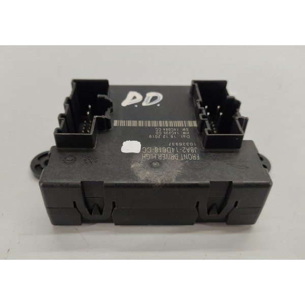 Modulo Banco D.d Velar 2.0 P300 2020 J8a214d618cc
