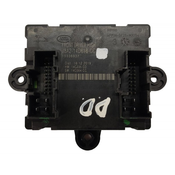 Modulo Banco D.d Velar 2.0 P300 2020 J8a214d618cc