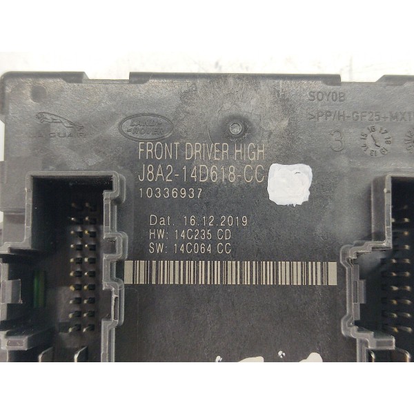 Modulo Banco D.d Velar 2.0 P300 2020 J8a214d618cc