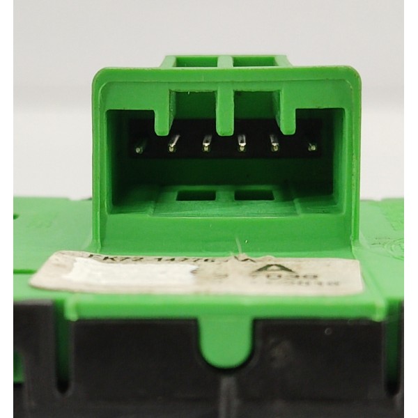 Botao Memoria Banco Velar 2.0 P300 2020 Fk7214776aa