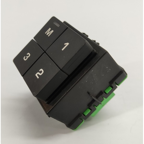 Botao Memoria Banco Velar 2.0 P300 2020 Fk7214776aa