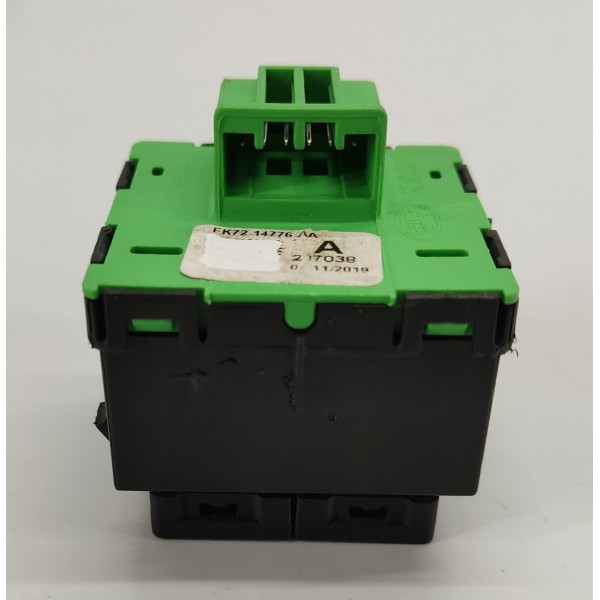 Botao Memoria Banco Velar 2.0 P300 2020 Fk7214776aa