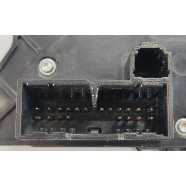 Botão Regulagem Banco D.d Velar 2.0 P300 2020