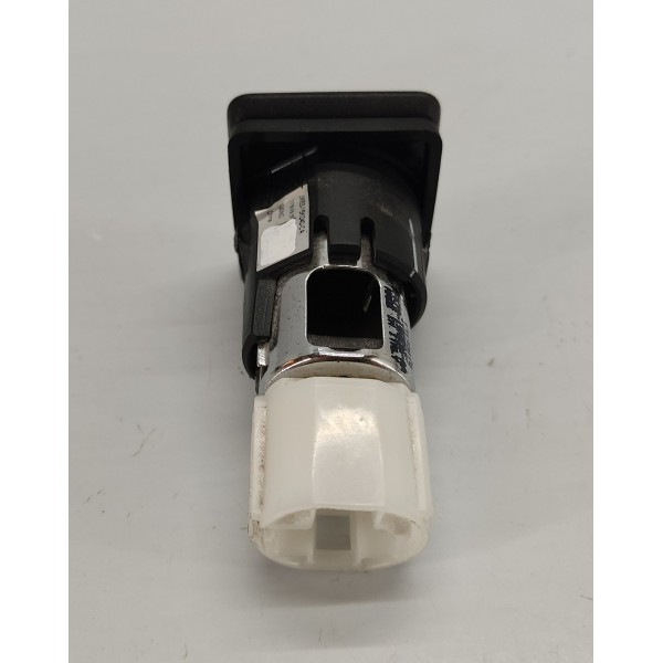 Tomada 12v Acendedor Velar 2.0 P300 2020 Jx6315k040ca Preto