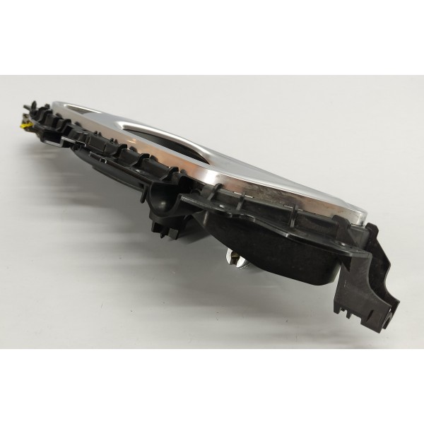 Maçaneta Interna D.e Velar 2.0 P300 2020 J8a222600ab Prateado Dianteira