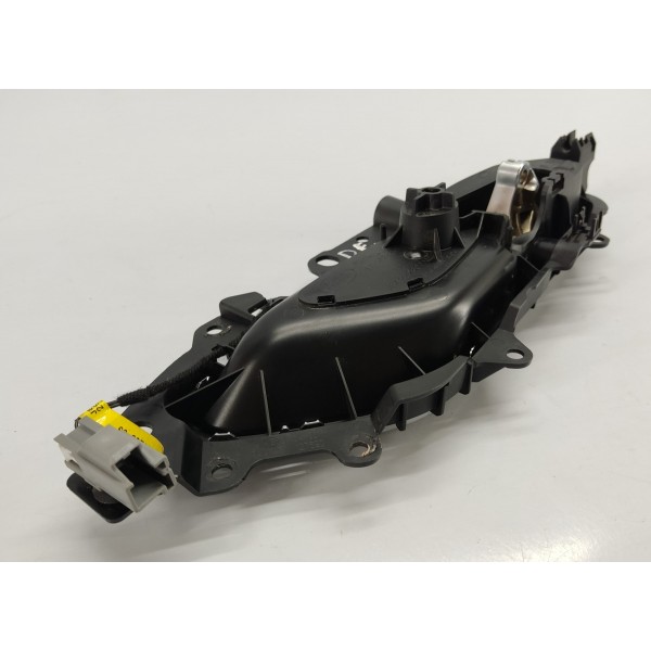 Maçaneta Interna D.e Velar 2.0 P300 2020 J8a222600ab Prateado Dianteira