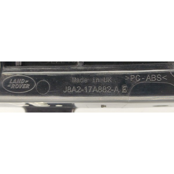 Suporte Guia Parachoque T.e Velar 2.0 P300 2020