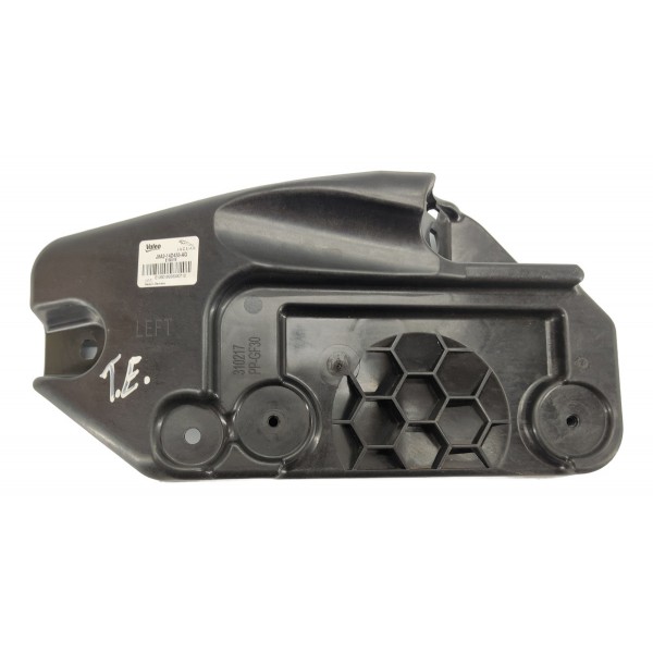 Suporte Guia Parachoque T.e Velar 2.0 P300 2020 J8a214d453ag