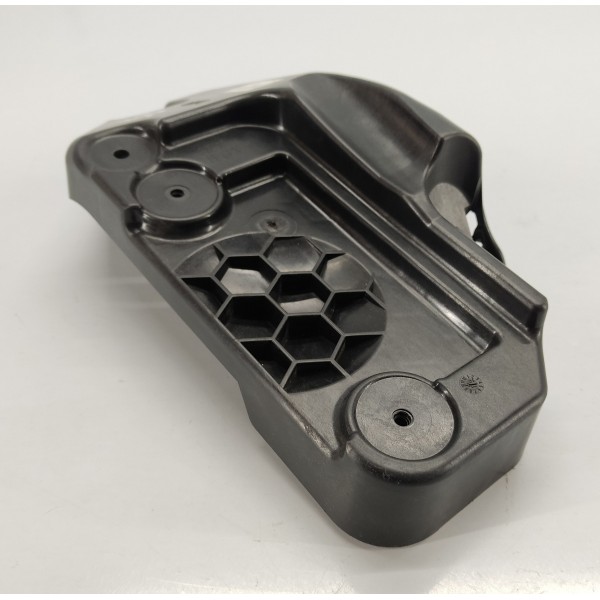 Suporte Guia Parachoque T.e Velar 2.0 P300 2020 J8a214d453ag