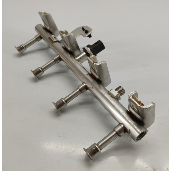 Flauta Bico Injetor Velar 2.0 P300 2020 H4p39g774bb