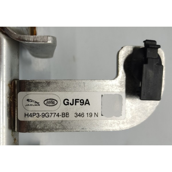 Flauta Bico Injetor Velar 2.0 P300 2020 H4p39g774bb