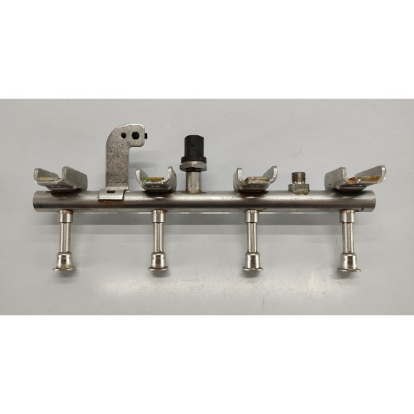 Flauta Bico Injetor Velar 2.0 P300 2020 H4p39g774bb