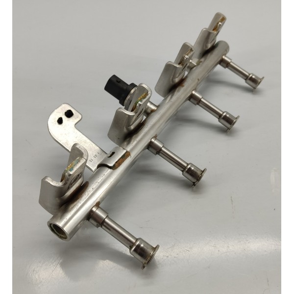 Flauta Bico Injetor Velar 2.0 P300 2020 H4p39g774bb