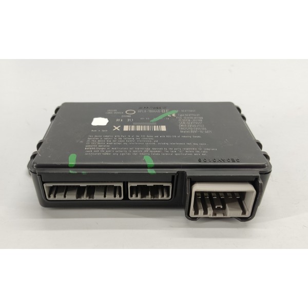 Modulo Keyless Velar 2.0 P300 2020 Hpla19h440bf