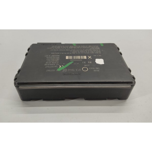 Modulo Keyless Velar 2.0 P300 2020 Hpla19h440bf