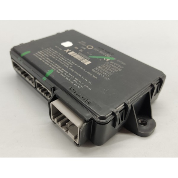 Modulo Keyless Velar 2.0 P300 2020 Hpla19h440bf