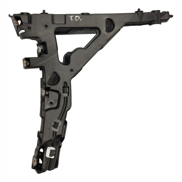 Guia Para Choque T.d Velar 2.0 P300 2020 J8a217b930