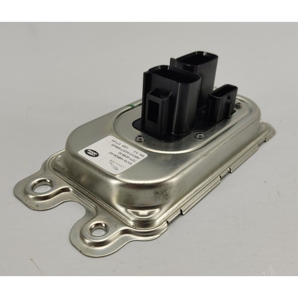 Modulo Conforto Tensao Bateria Velar 2.0 P300 2020