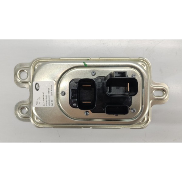 Modulo Conforto Tensao Bateria Velar 2.0 P300 2020