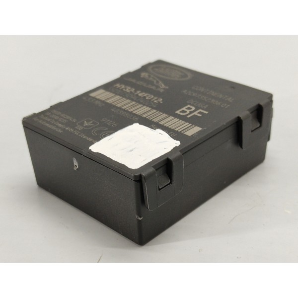 Modulo Pressão Pneu Velar 2.0 P300 2020 Hy3214f012bf