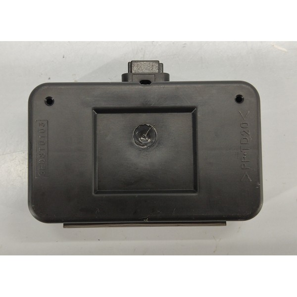 Modulo Antena Alarme Pneu Velar 2.0 P300 2020