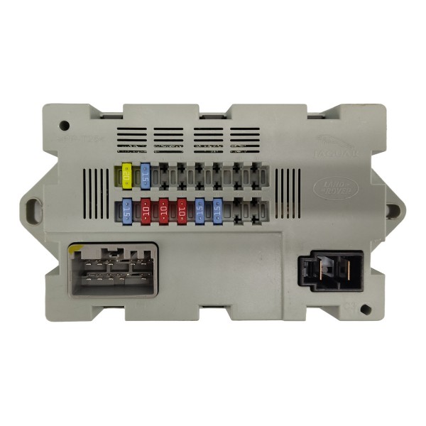 Modulo Caixa Fusivel Pneu Velar 2.0 P300 2020 Cpla14q073aa