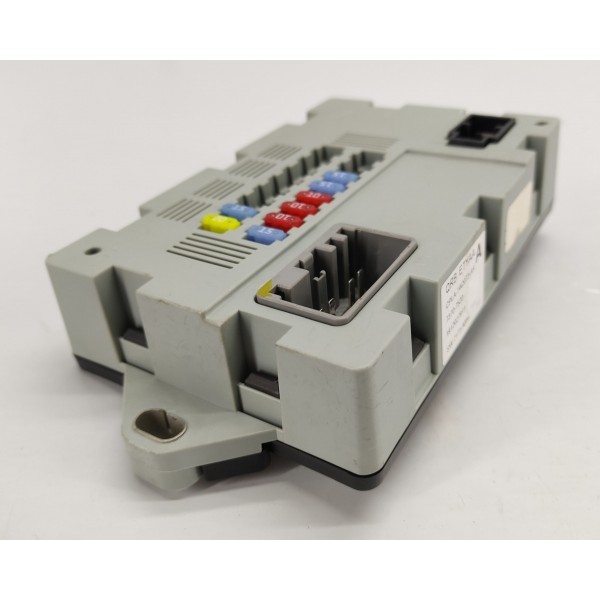 Modulo Caixa Fusivel Pneu Velar 2.0 P300 2020 Cpla14q073aa