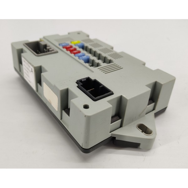 Modulo Caixa Fusivel Pneu Velar 2.0 P300 2020 Cpla14q073aa